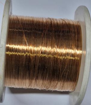 Single Copper Setar & Tar Strings